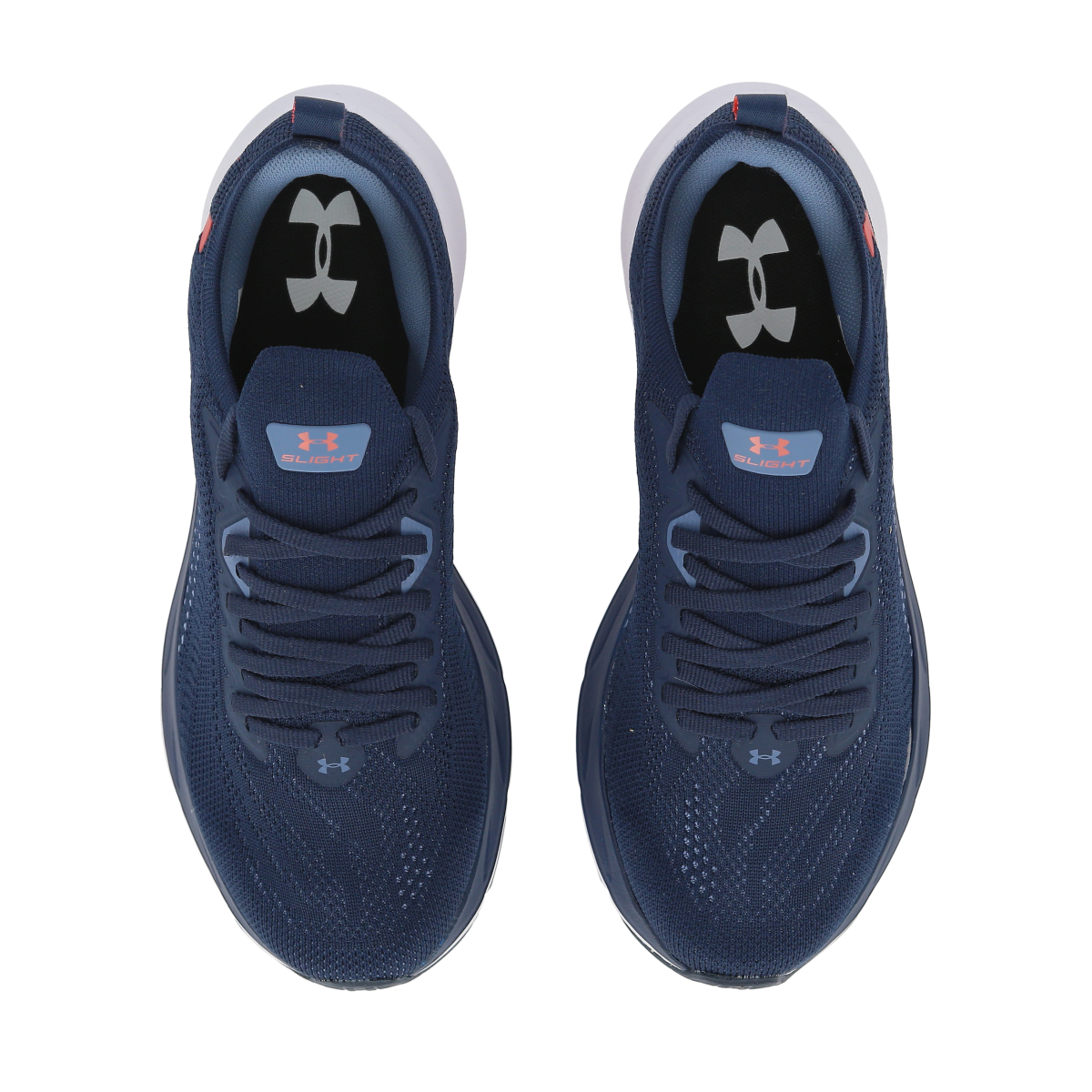 Zapatillas Under Armour Charged Slight Slam,  image number null