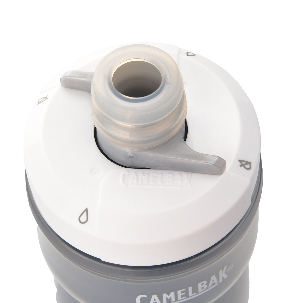 Botella Camelbak Podium Chill 21Oz,  image number null