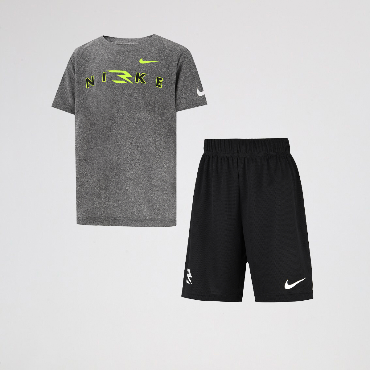 Conjunto Nike Rwb Wordmark 2 Piezas Infantil,  image number null