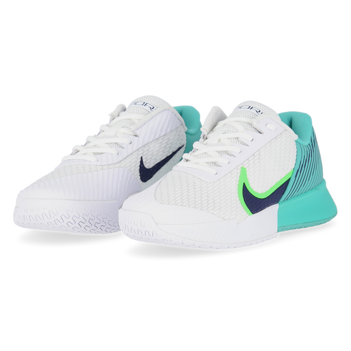 Zapatillas Tenis Nike Court Air Zoom Vapor Pro 2 Hombre