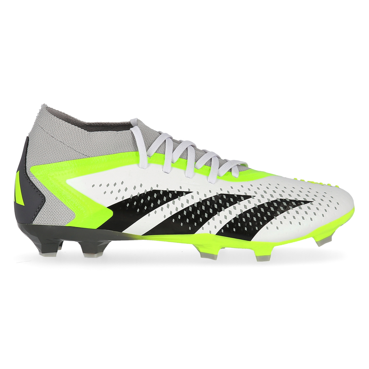 Botines adidas hombre futbol 2025