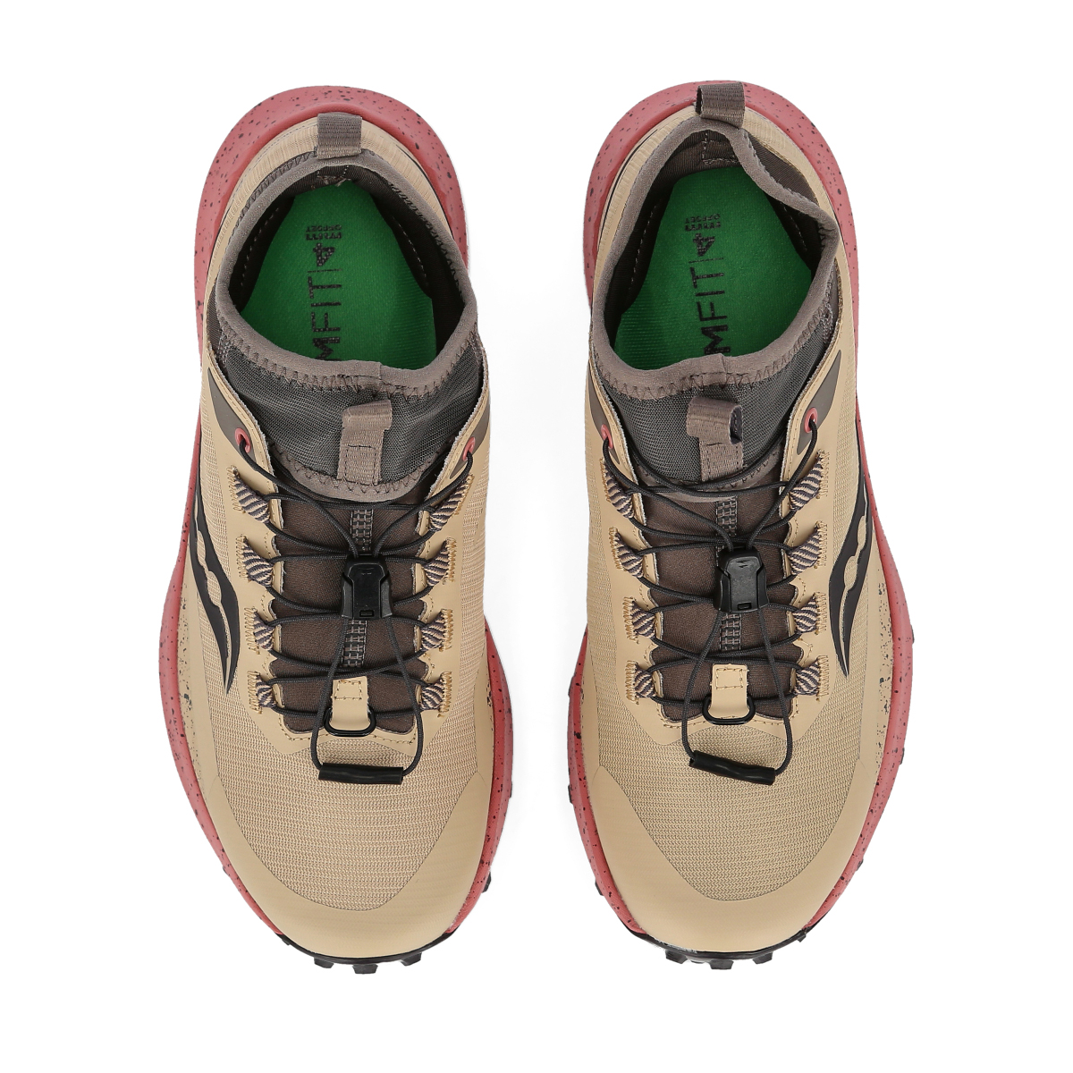 Zapatillas Running Saucony Peregrine 13 St Mujer StockCenter
