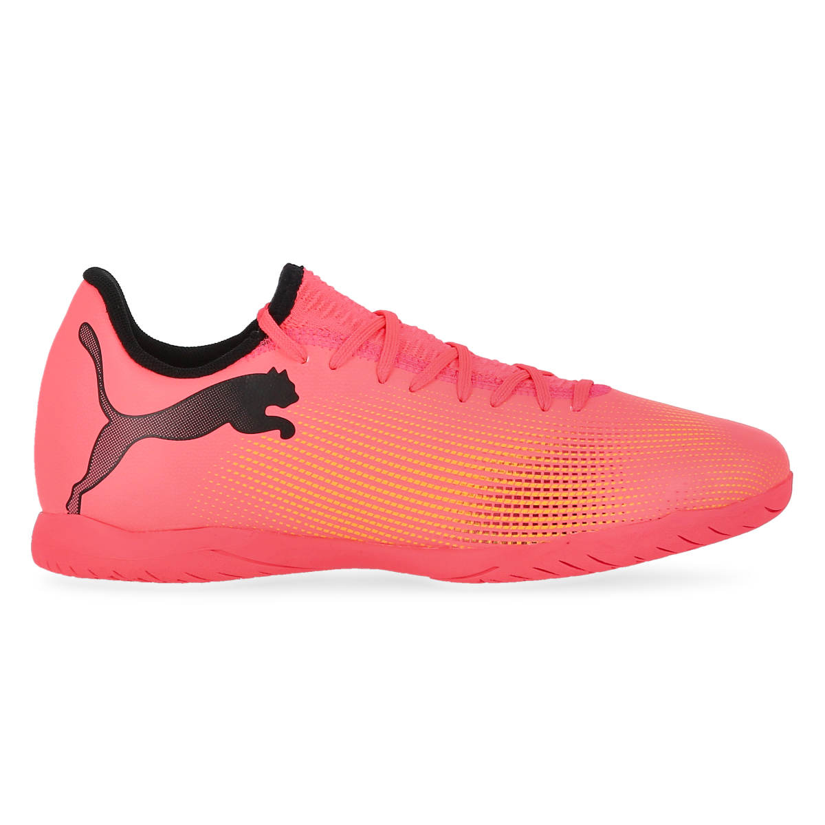 Botines F&uacute;tbol Puma Future 7 Play Ic Hombre,  image number null
