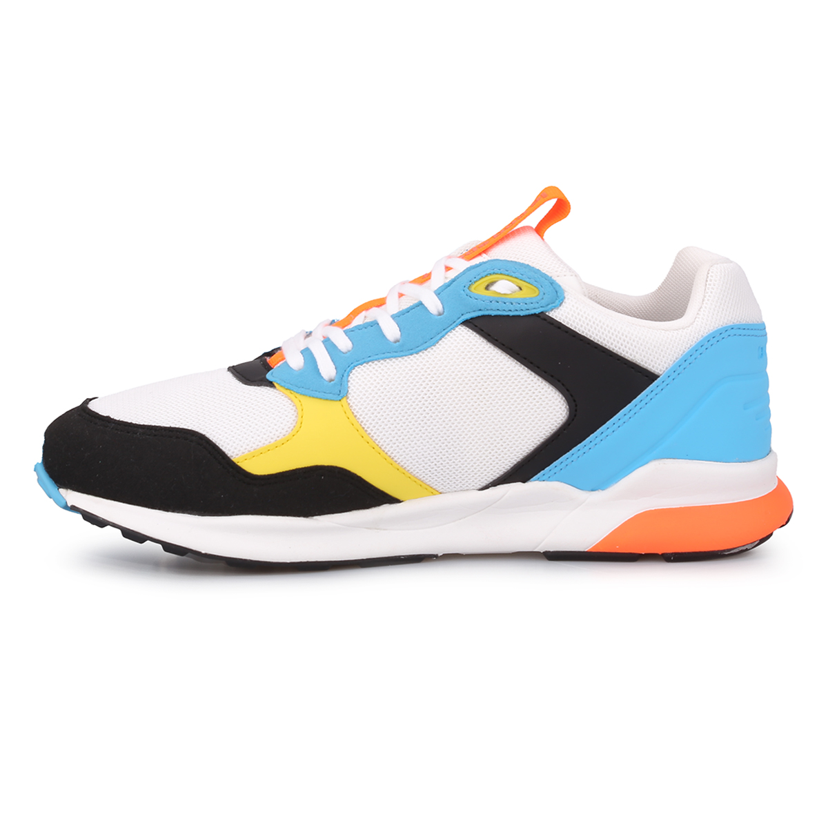 Zapatillas Le Coq Sportif Lcs R500 Pop StockCenter