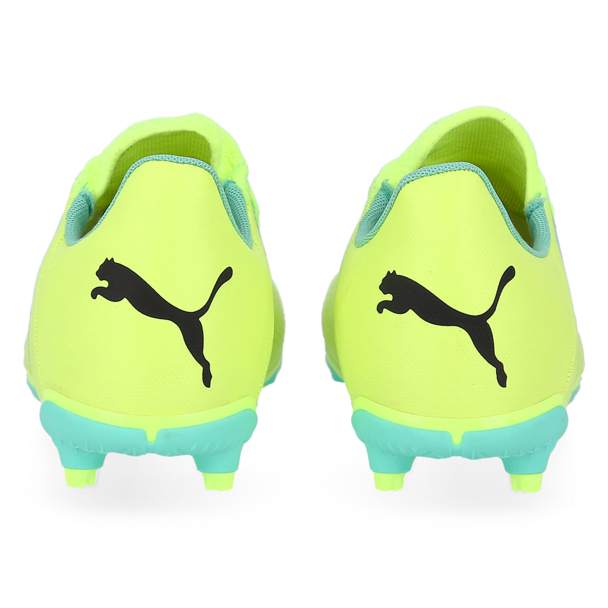 Botines F&uacute;tbol Puma Future Play Fg/ag Hombre,  image number null