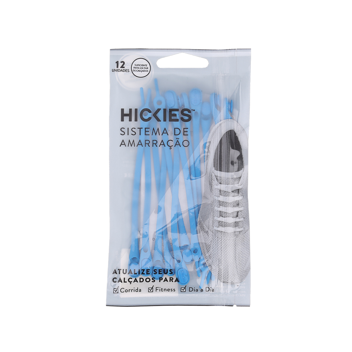 Hickies topper top