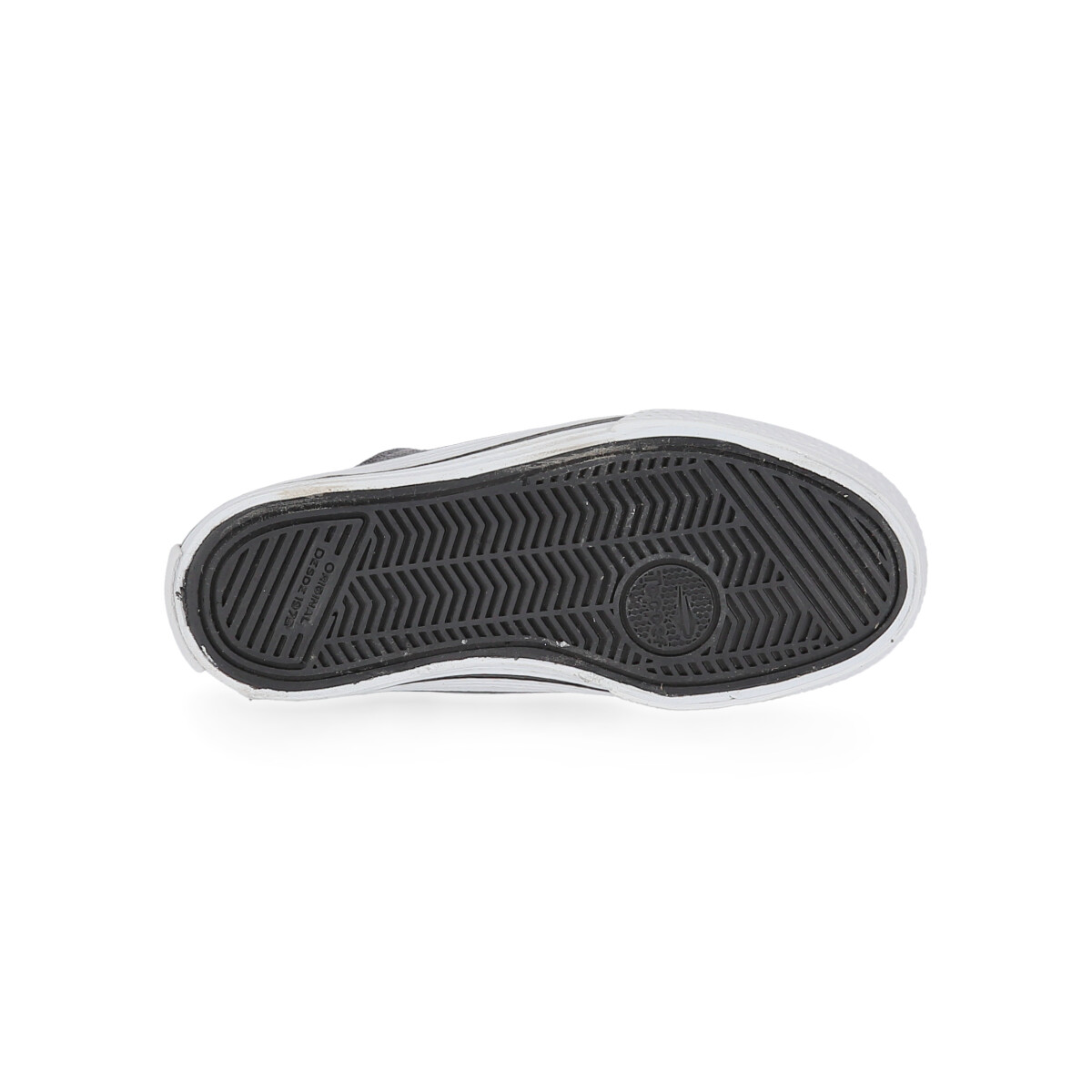Zapatillas Topper Rail Stone Unisex,  image number null