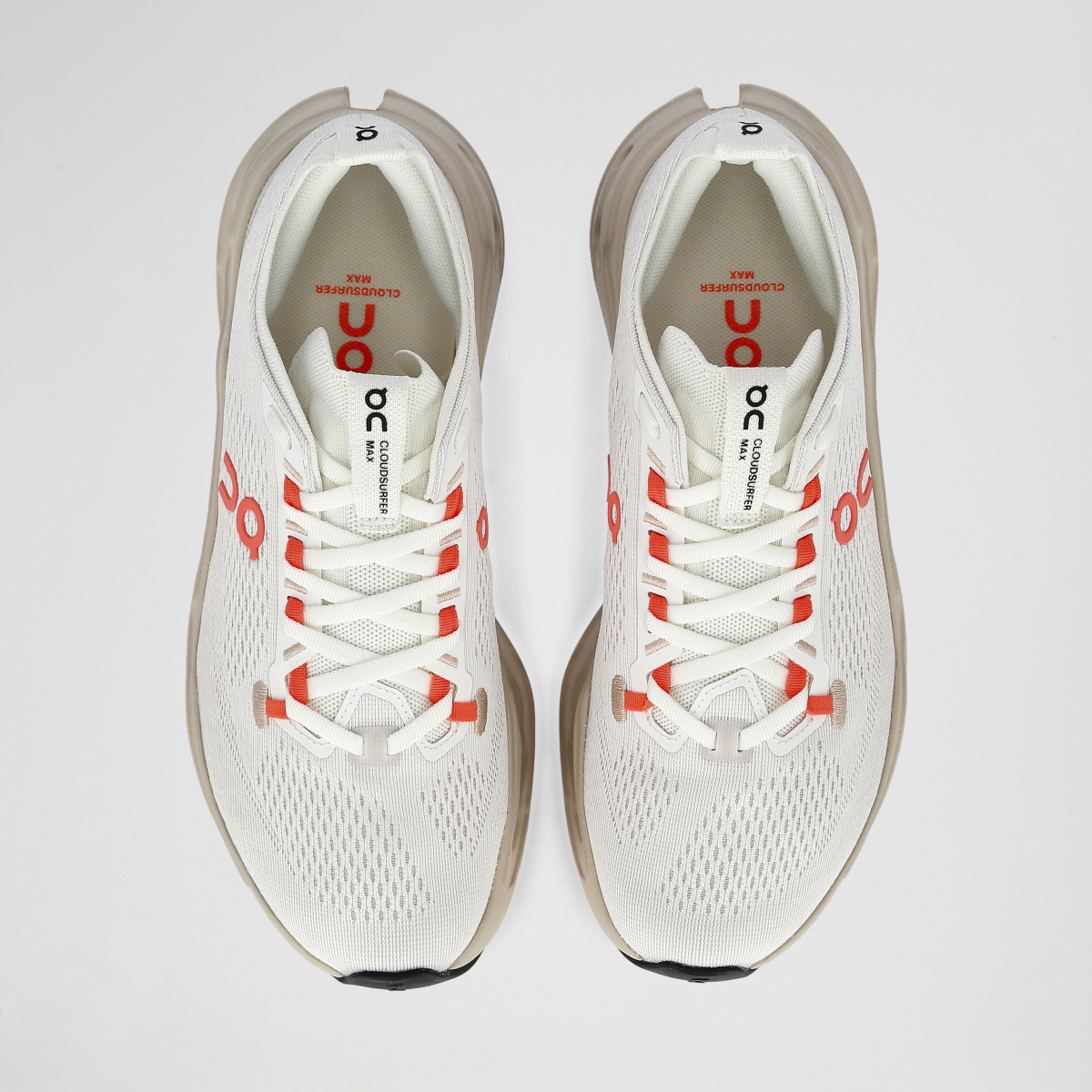 Zapatillas On Running Cloudsurfer Max Hombre,  image number null