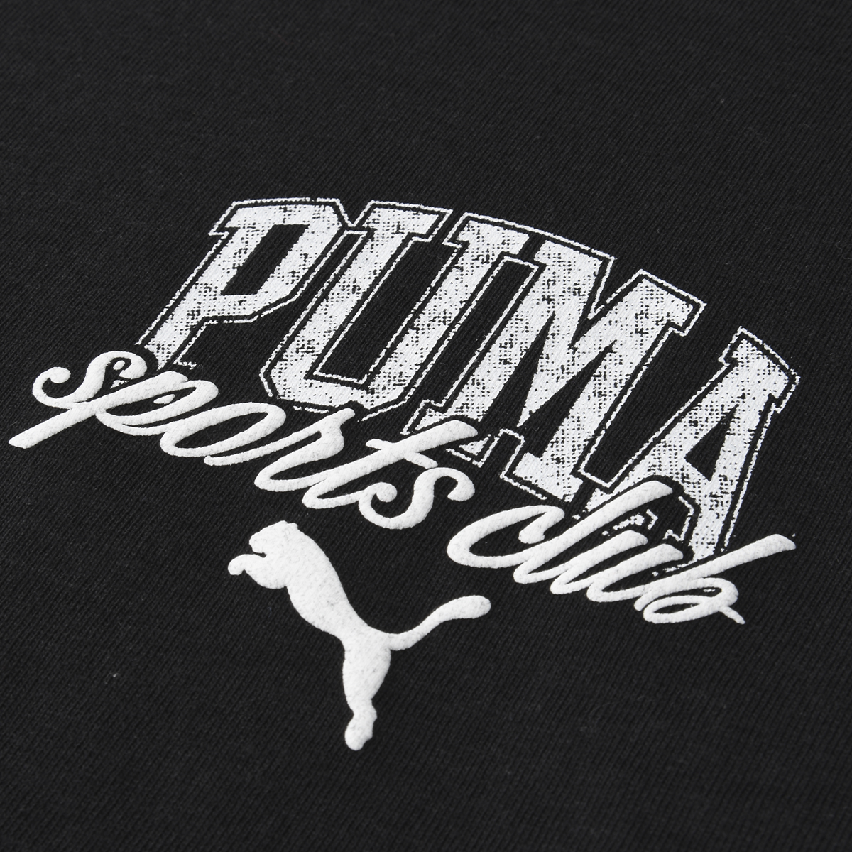 Remera Puma Class Relaxed Crop Mujer,  image number null