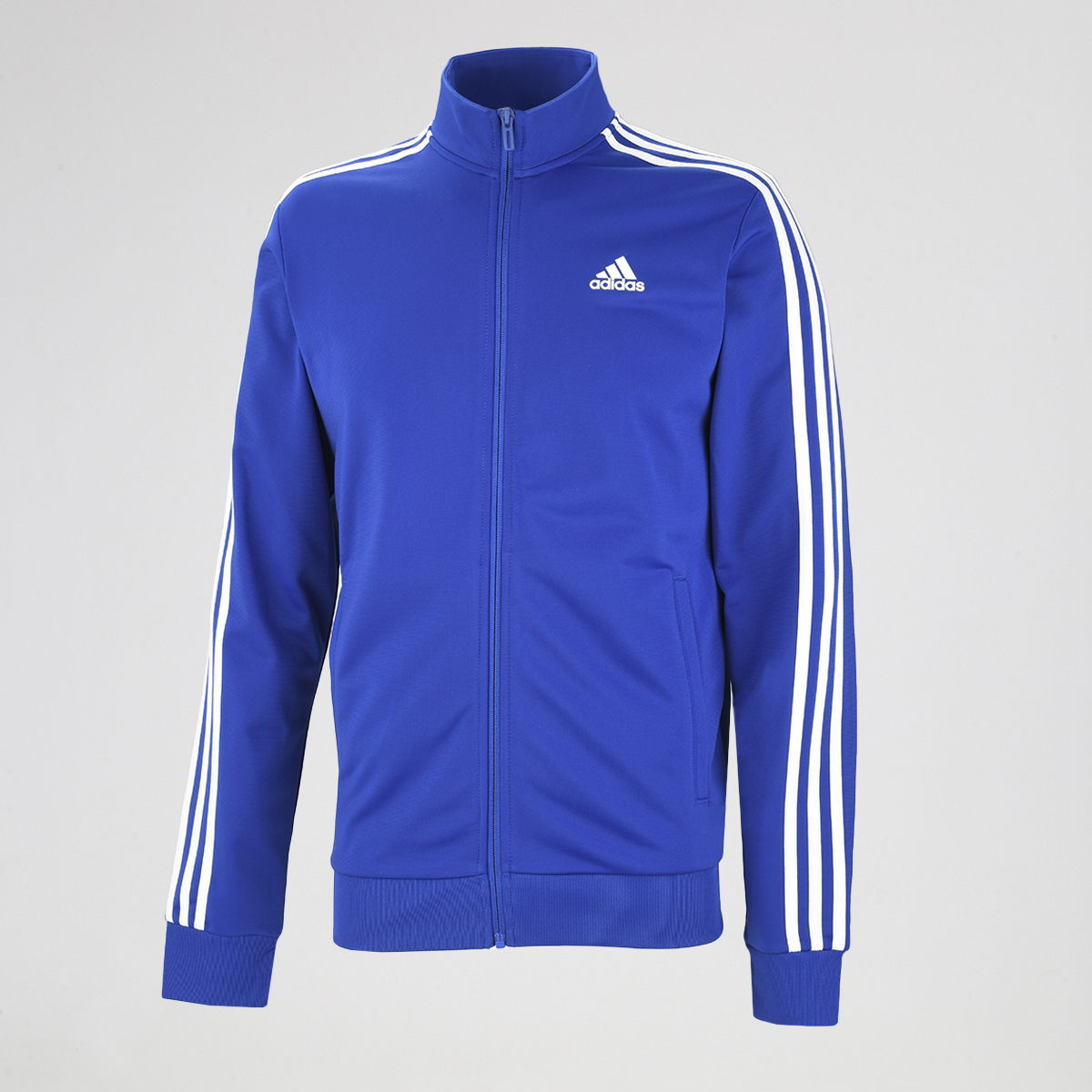 Campera adidas Essentials Warm-up Hombre,  image number null