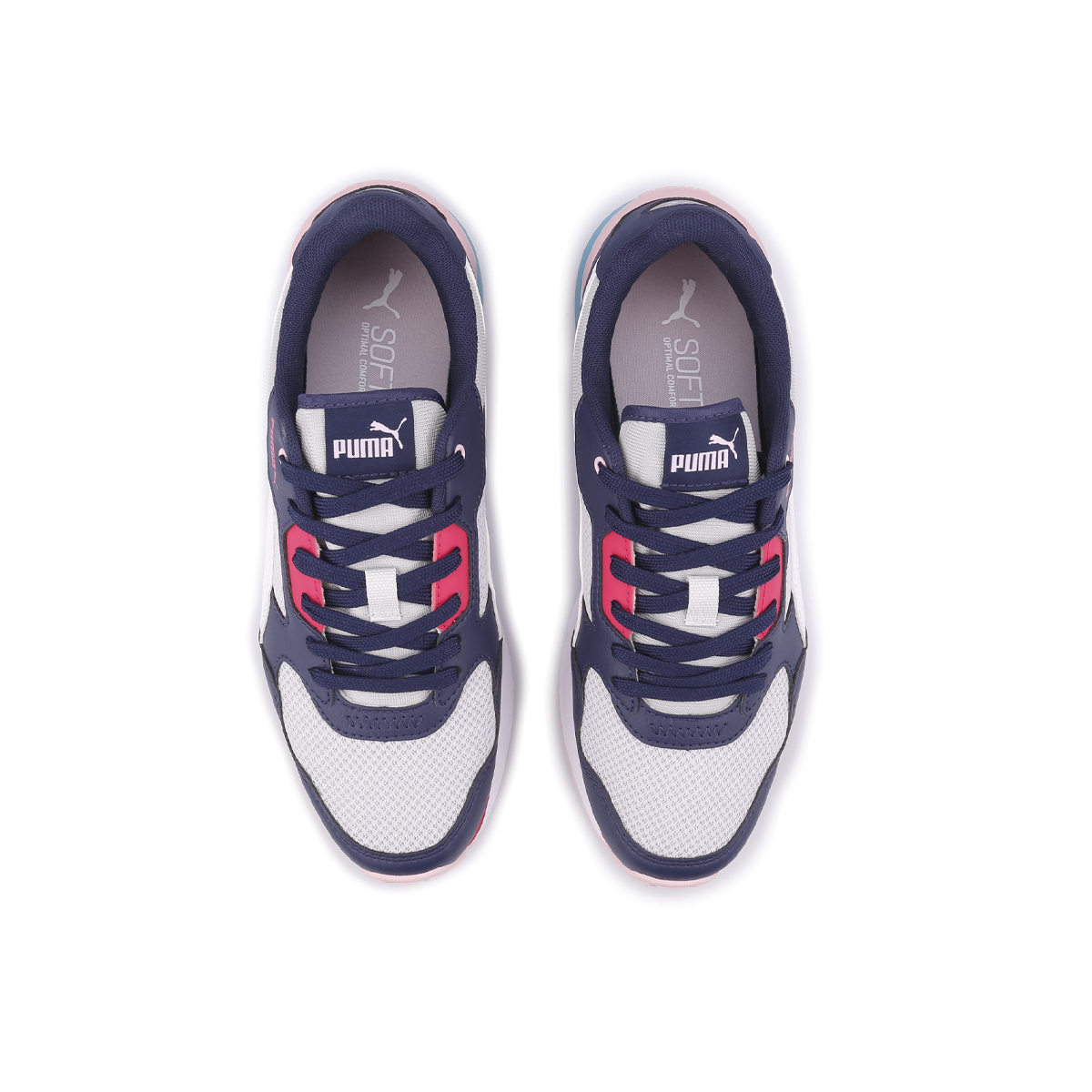 Zapatillas Puma R78,  image number null