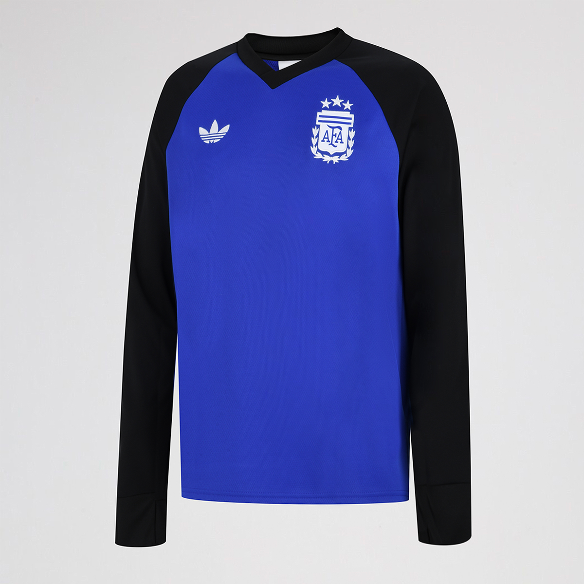 Camiseta Selecci&oacute;n Argentina adidas Prepartido 26 Alternativo Hombre,  image number null