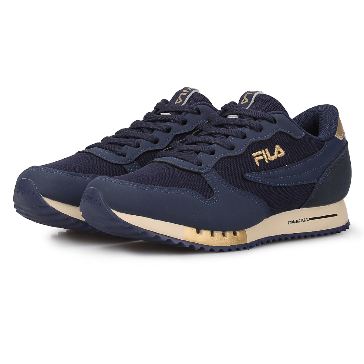 Zapatillas Fila Euro Jogger Sport,  image number null