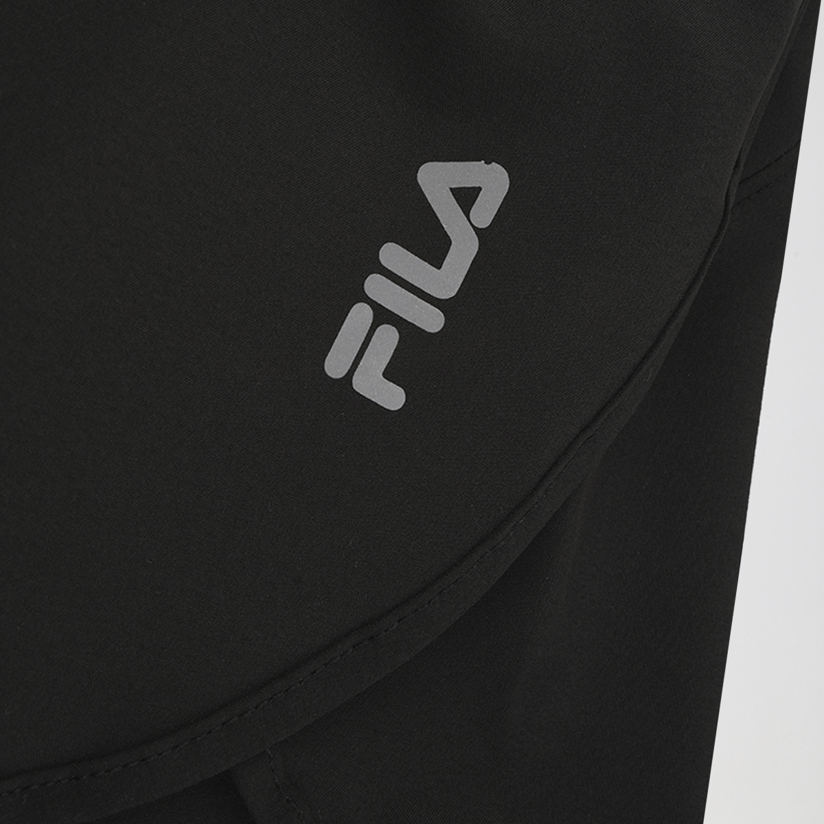 Short Running Fila Double Mujer,  image number null