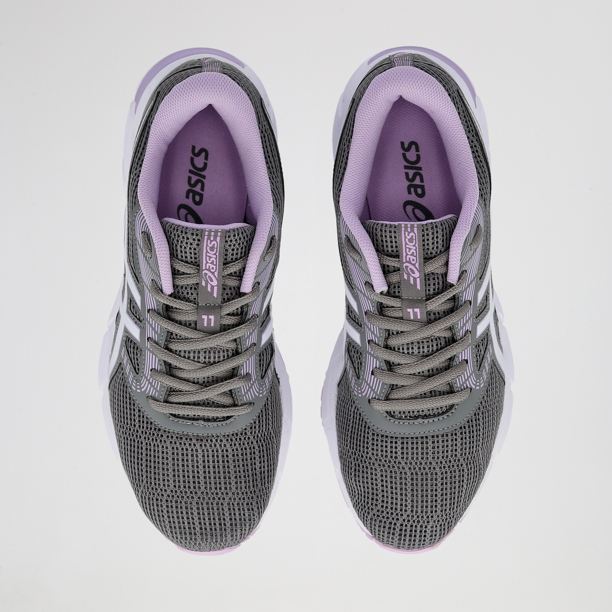 Zapatillas Running Asics Gel-impression 11 Standard Mujer,  image number null