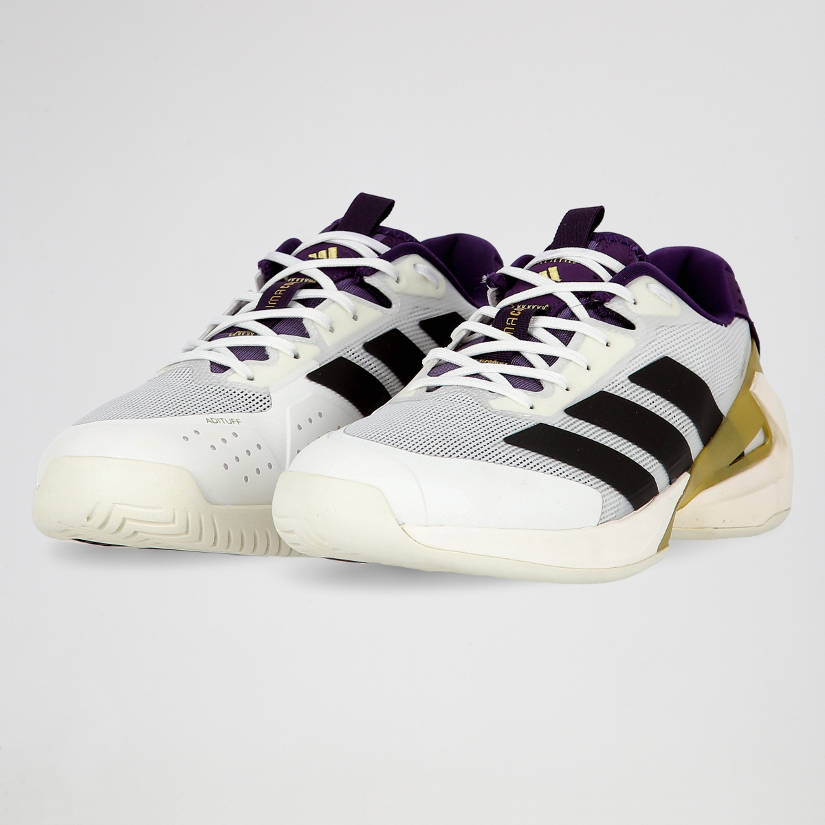 Zapatillas adidas Adizero Ubersonic 5 Hombre,  image number null