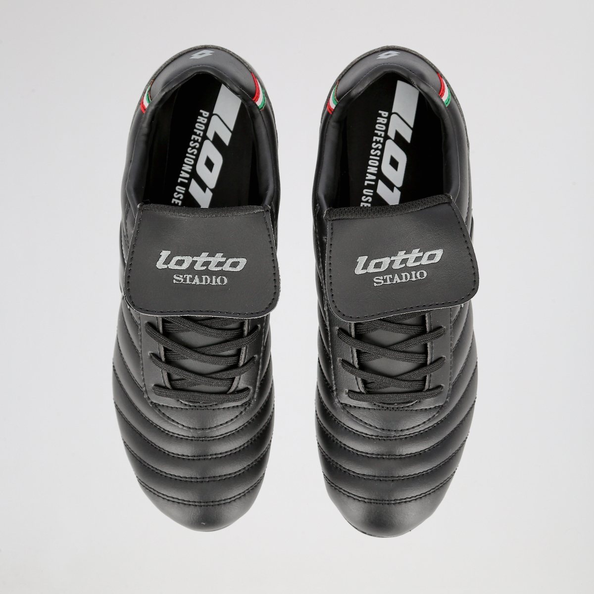 Botines Fútbol Lotto Stadio 500 FG Hombre,  image number null