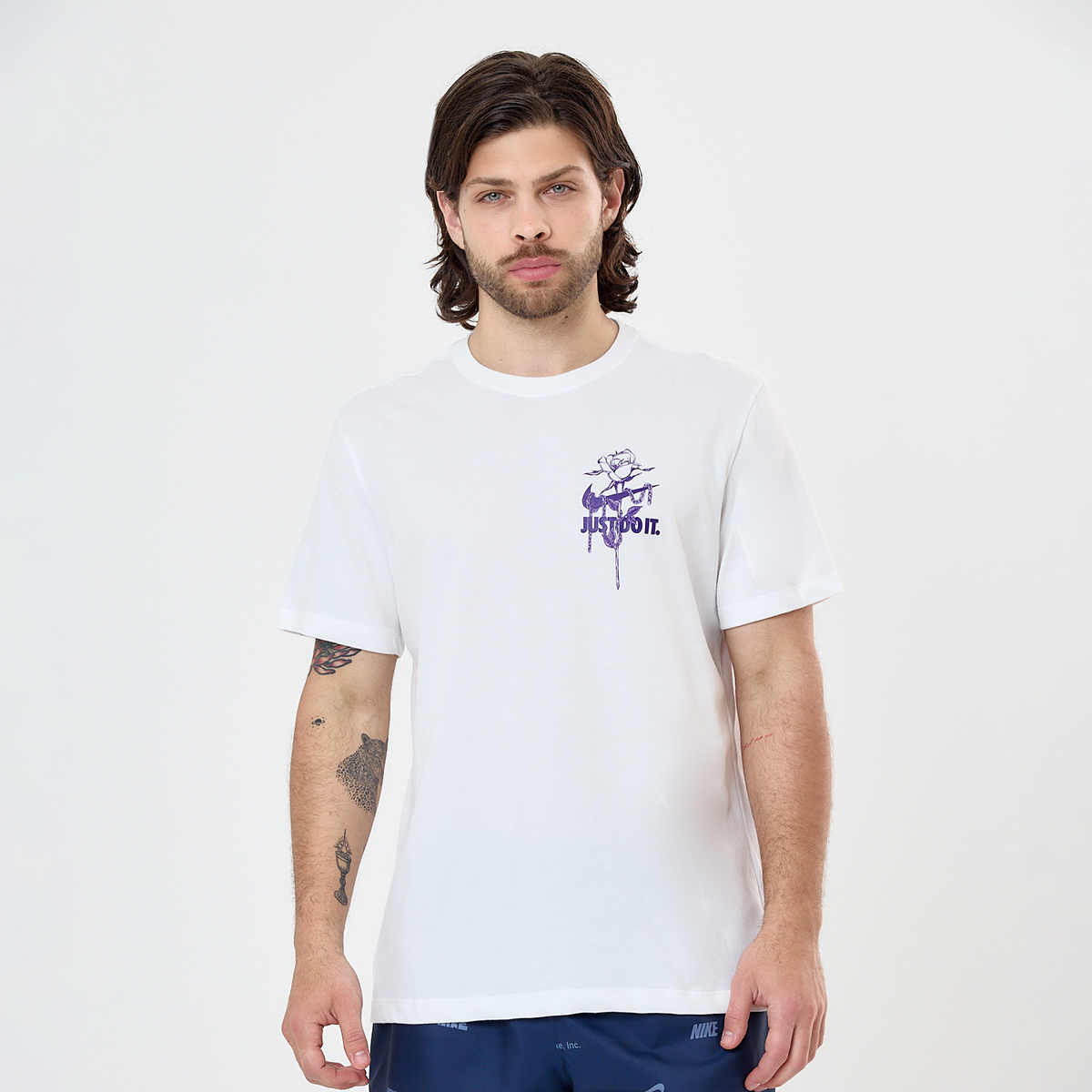 Remera Entrenamiento Nike Dri-FIT Hombre,  image number null