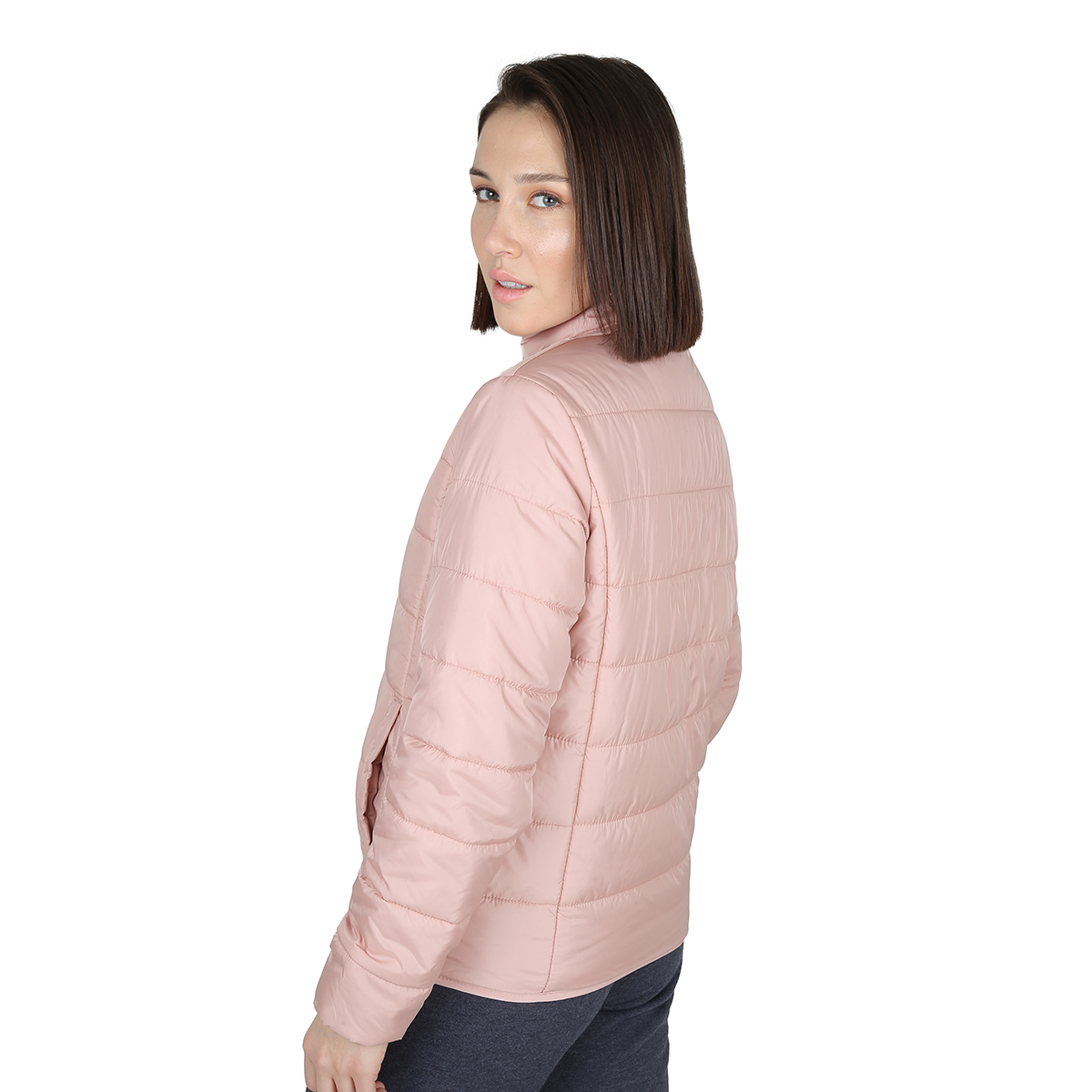 Campera Urbana Topper Gd Mujer,  image number null