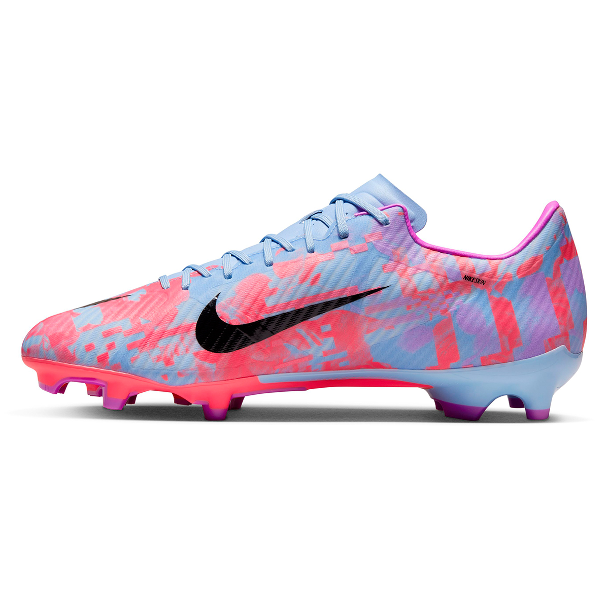 Botines Fúbol Nike Zoom Vapor 15 Academy Fg Unisex,  image number null