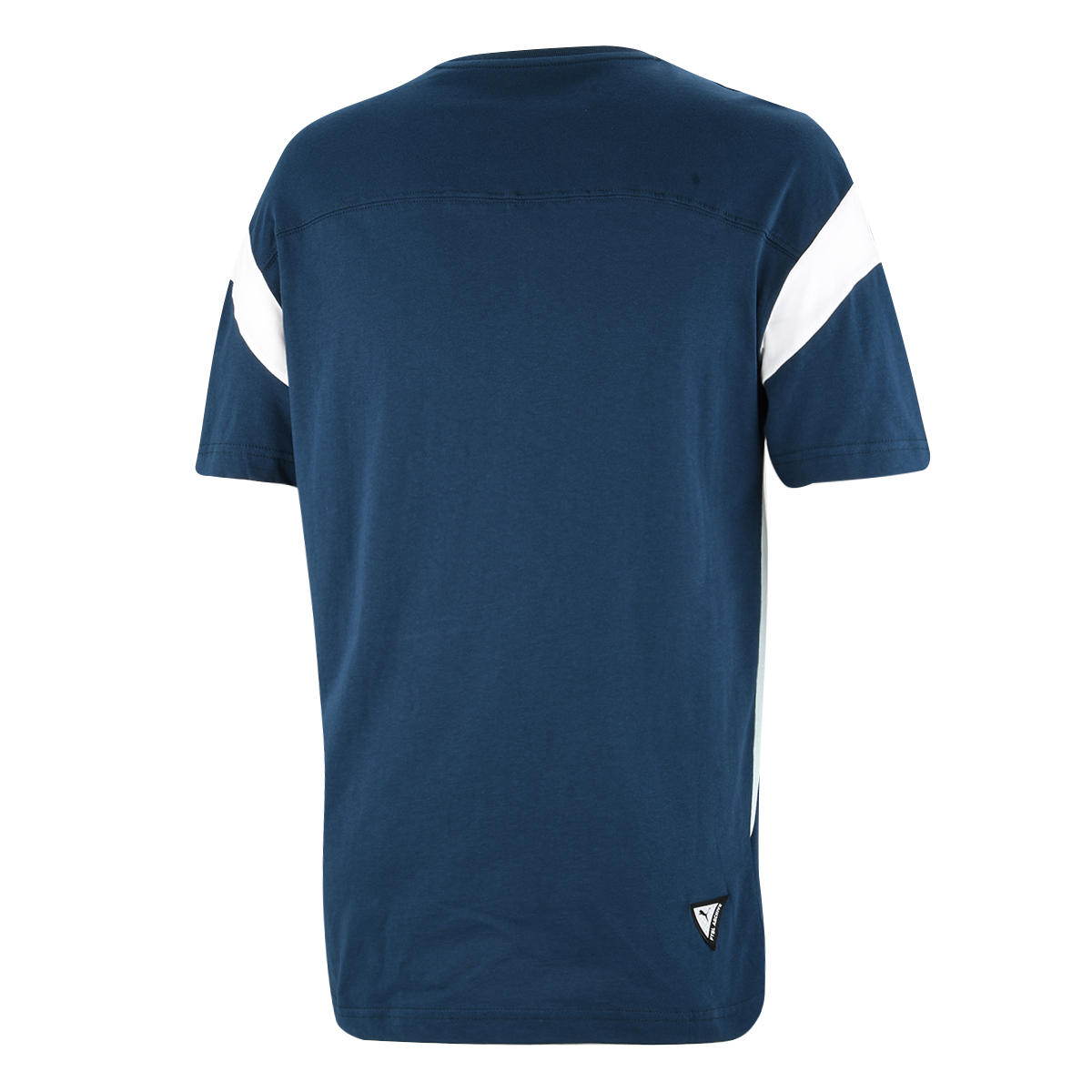 Remera Puma Manchester City Archive,  image number null
