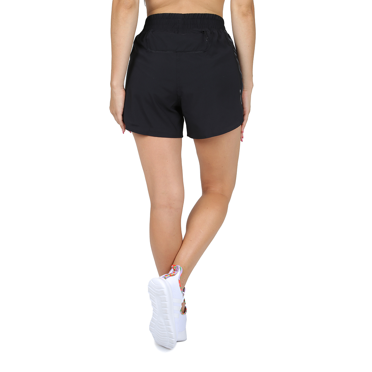 Short Running adidas 3 Tiras Mujer,  image number null