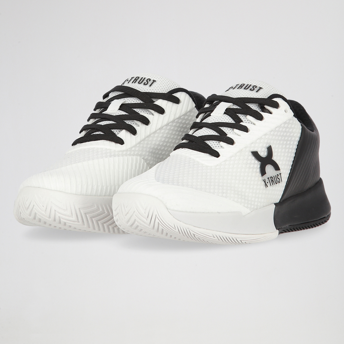 Zapatillas P&aacute;del X-TRUST Aerodynamic Hombre,  image number null