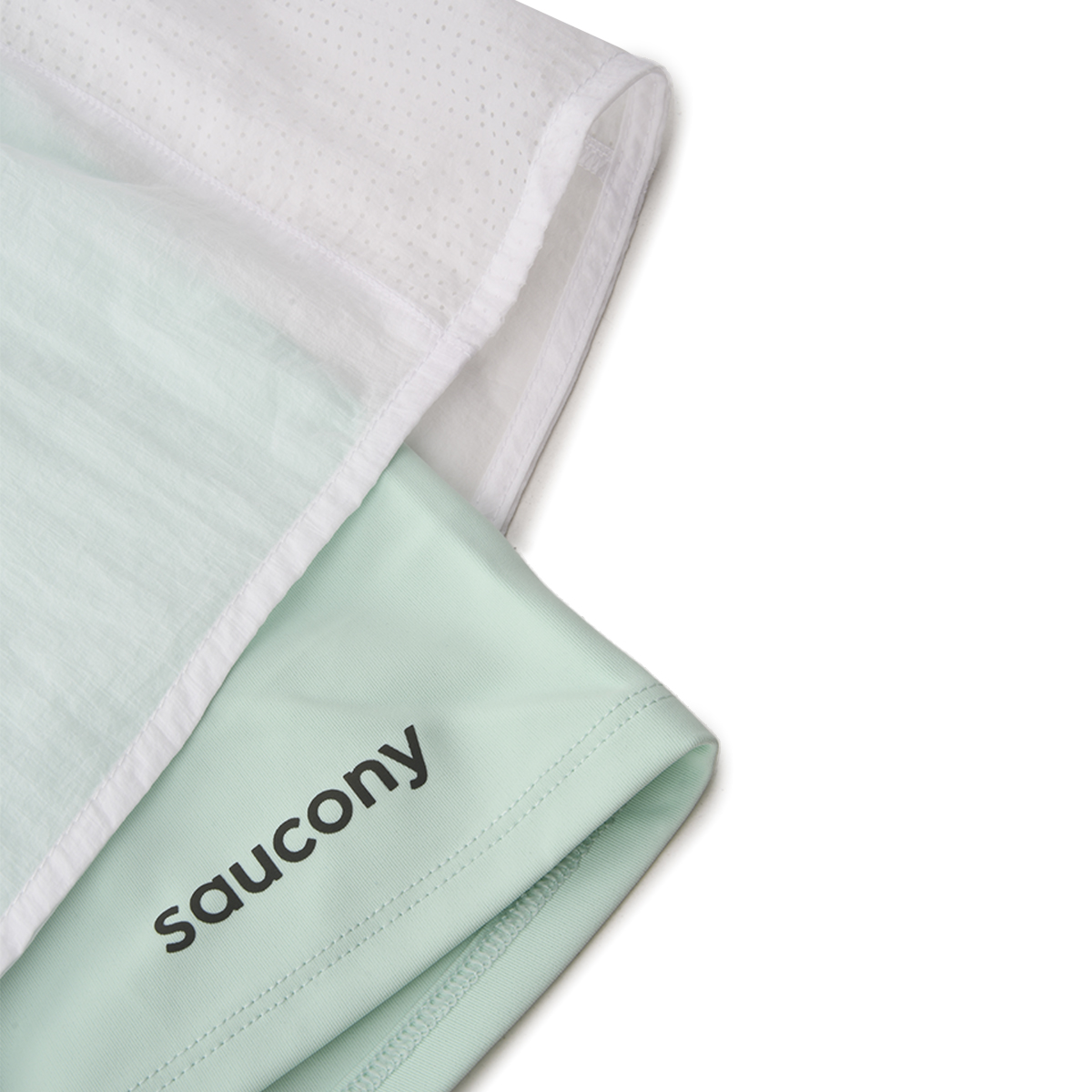 Short Running Saucony Elevate 4 Mujer,  image number null