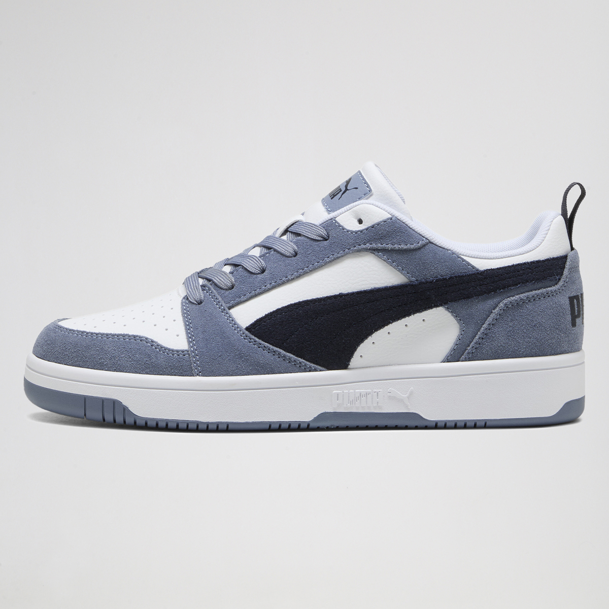 Zapatillas Puma Rebound V6 Low SD,  image number null