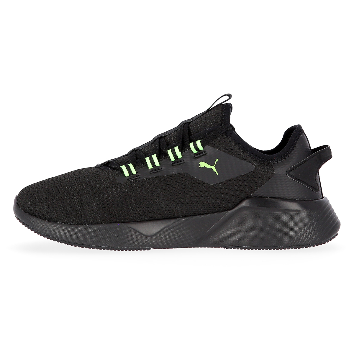 Zapatillas Running Puma Retaliate 2 Unisex,  image number null