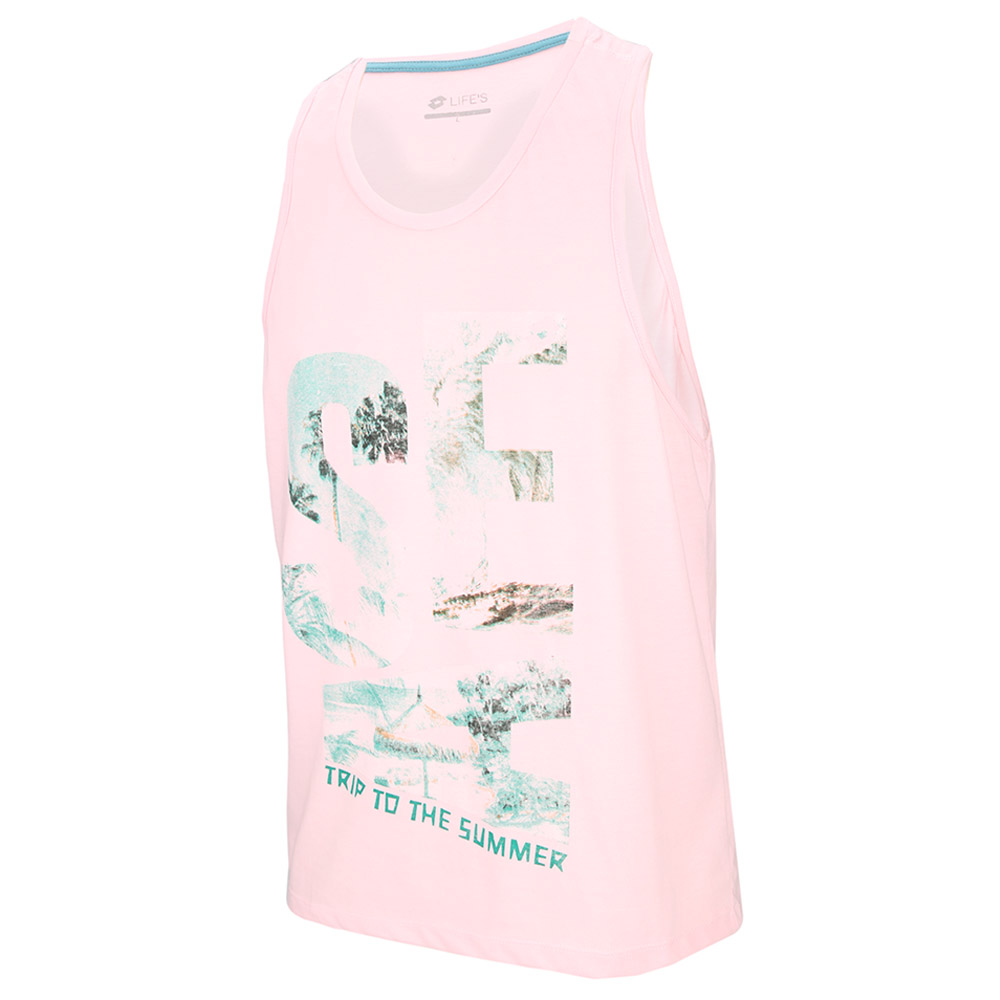 Musculosa Lotto Trainer,  image number null