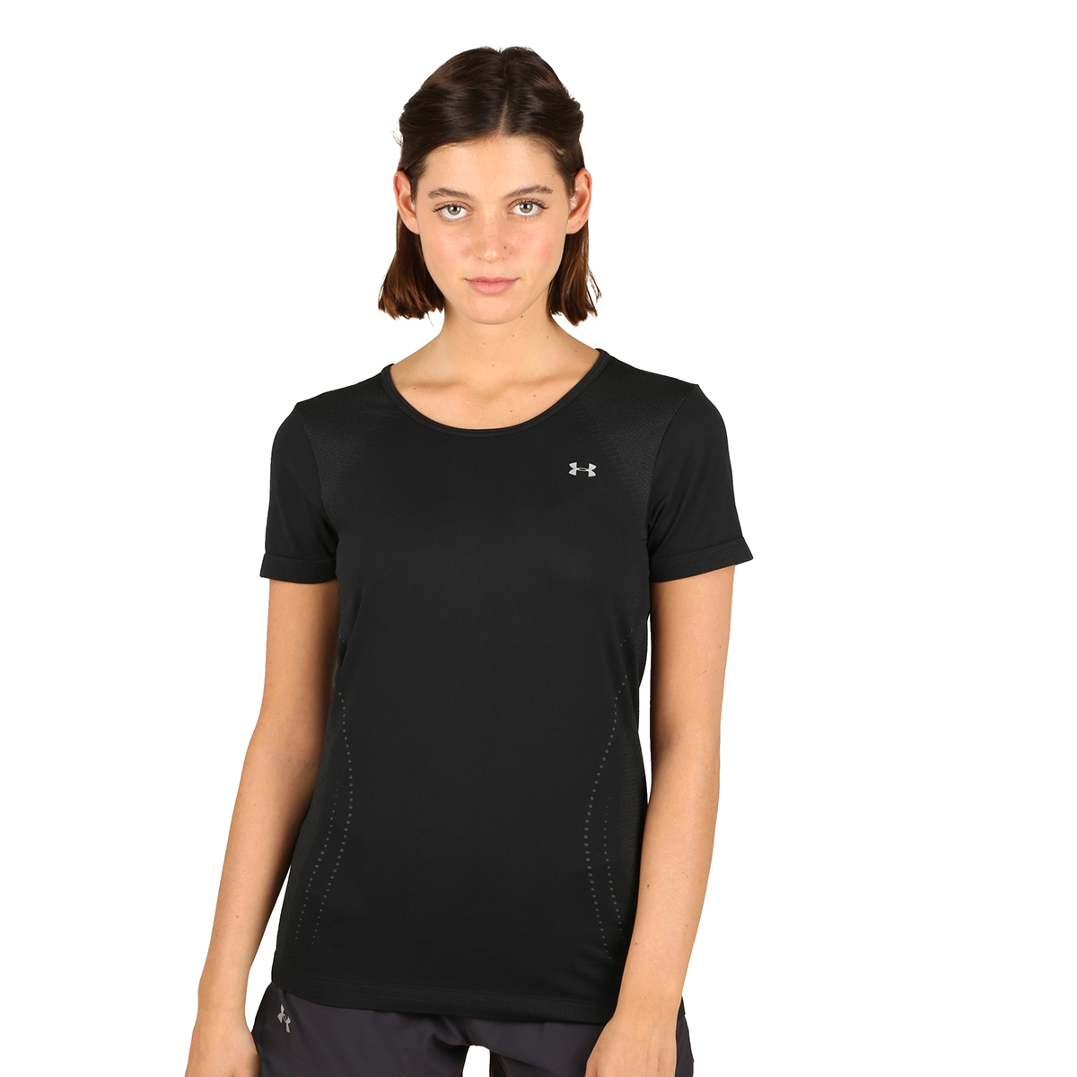 Remera Under Armour Seamless,  image number null