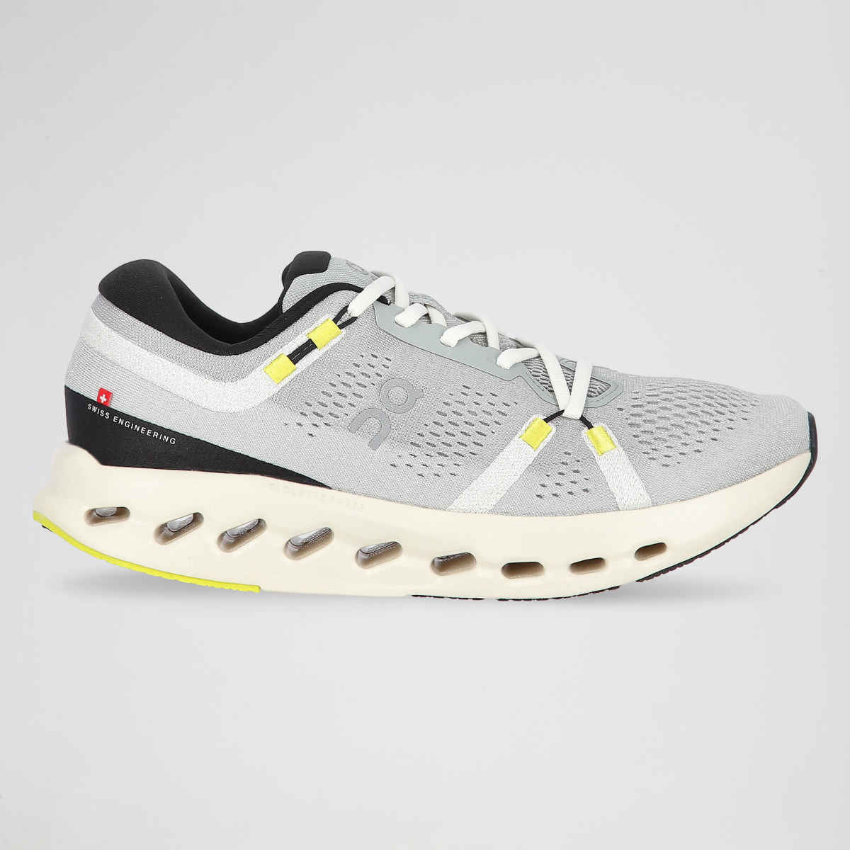 Zapatillas On Running Cloudsurfer 2 Malla Hombre,  image number null