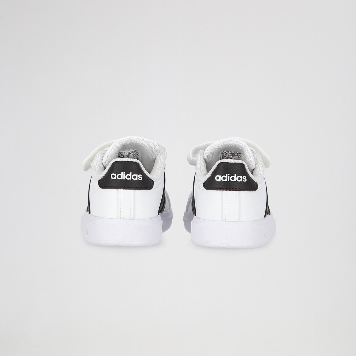 Zapatillas adidas Street Infantil,  image number null