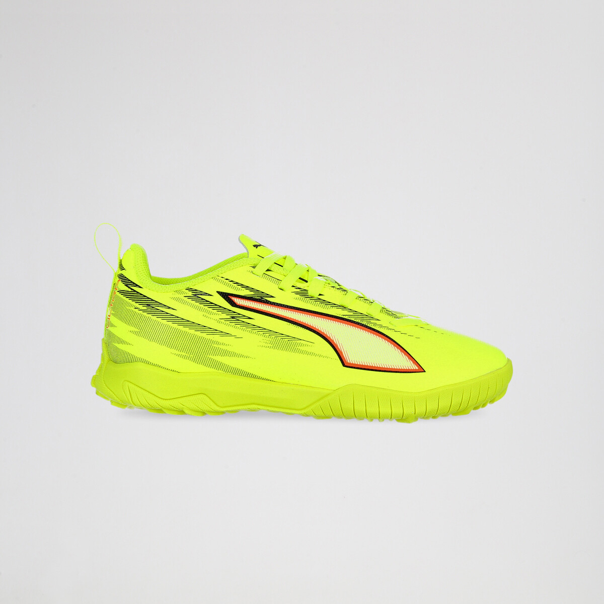 Botines Puma Ultra 6 Play TT Infantil,  image number null