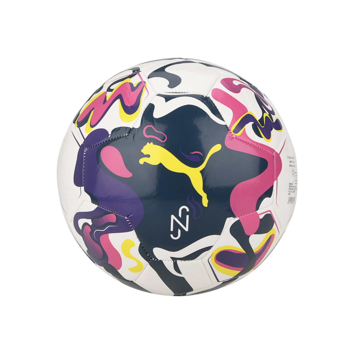 Pelota Puma Neymar Jr Graphic,  image number null