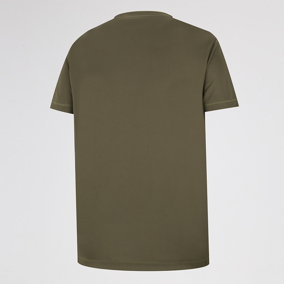 Remera Reebok Ss Tech Hombre,  image number null