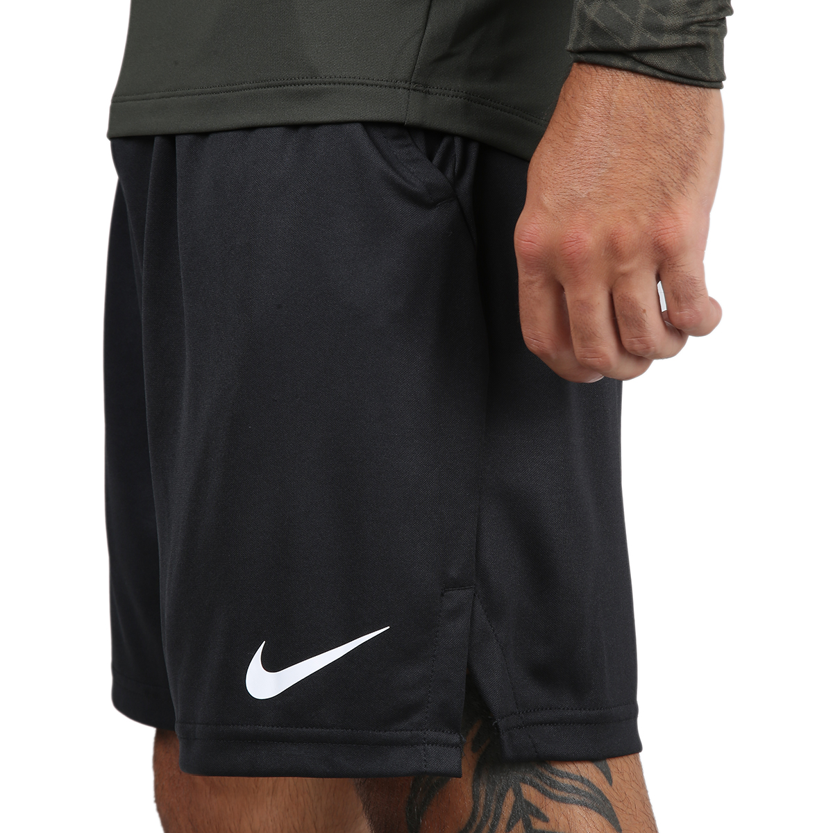 Short Entrenamiento Nike Dri-Fit Epic Hombre,  image number null