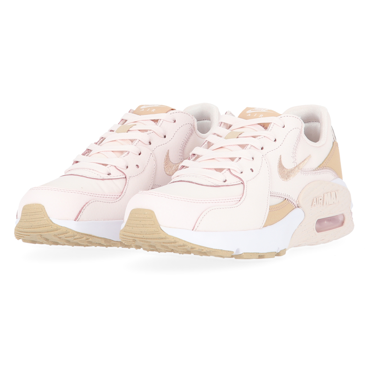 Nike air max 2017 mujer deals blancas