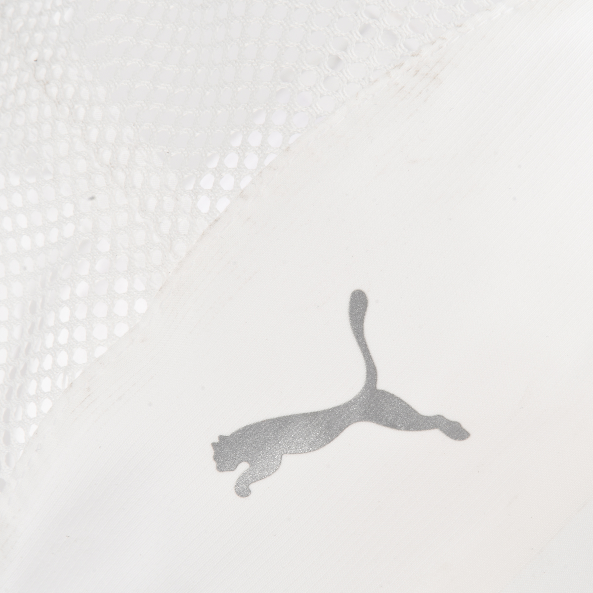 Gorra Running Puma Visor Mesh,  image number null