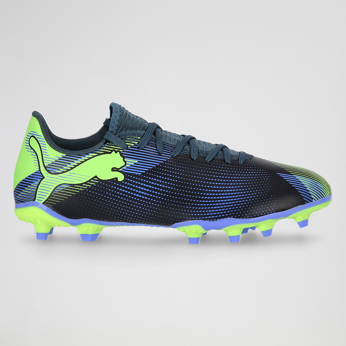 Botines F&uacute;tbol Puma Future 7 Play FG/AG,  image number null