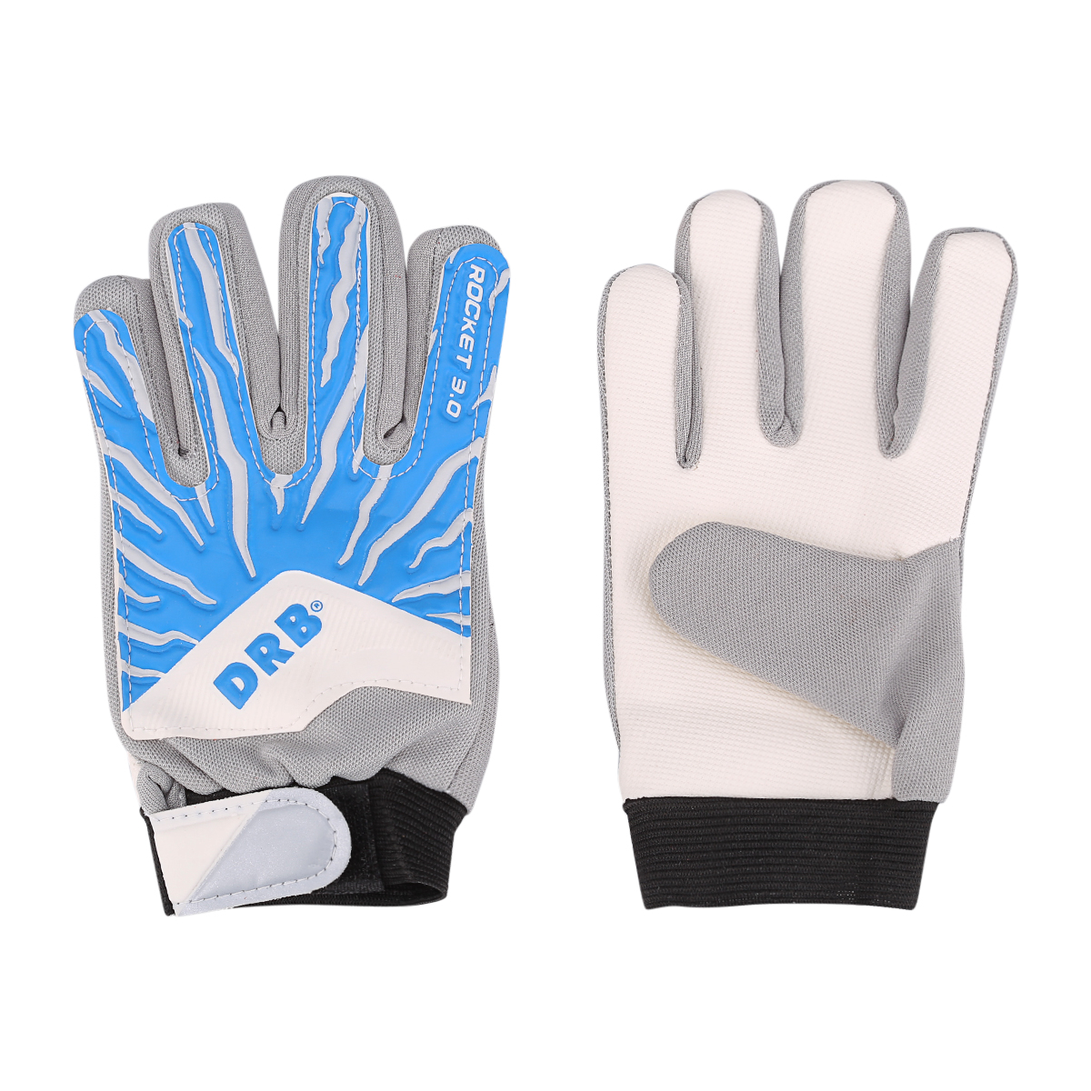 Guantes Dribbling Rocket 3.0,  image number null