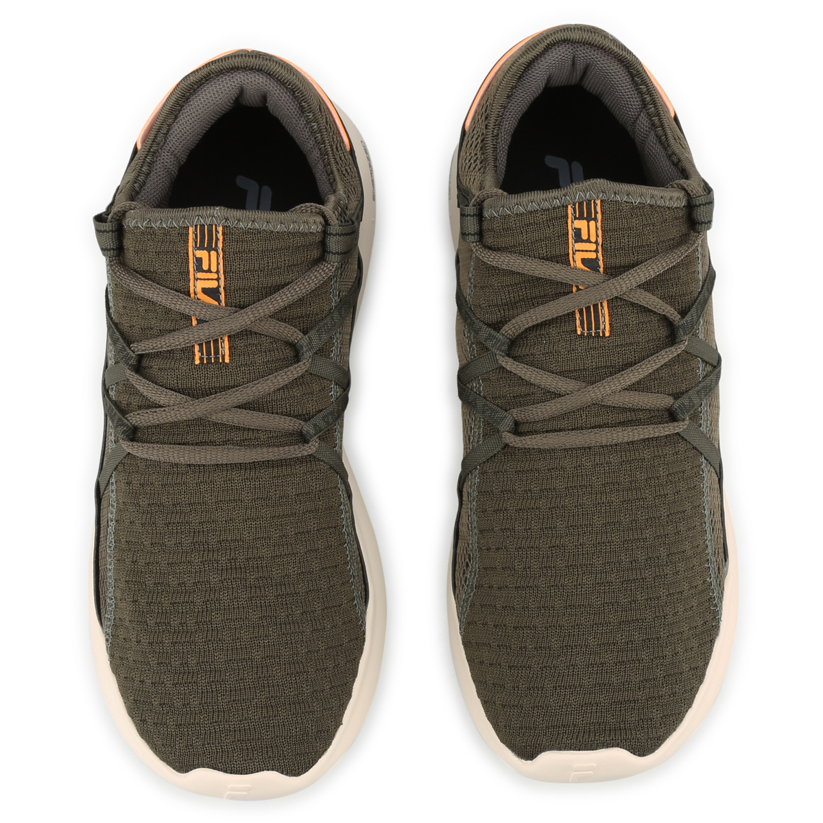 Tenis fila quark para hombre discount