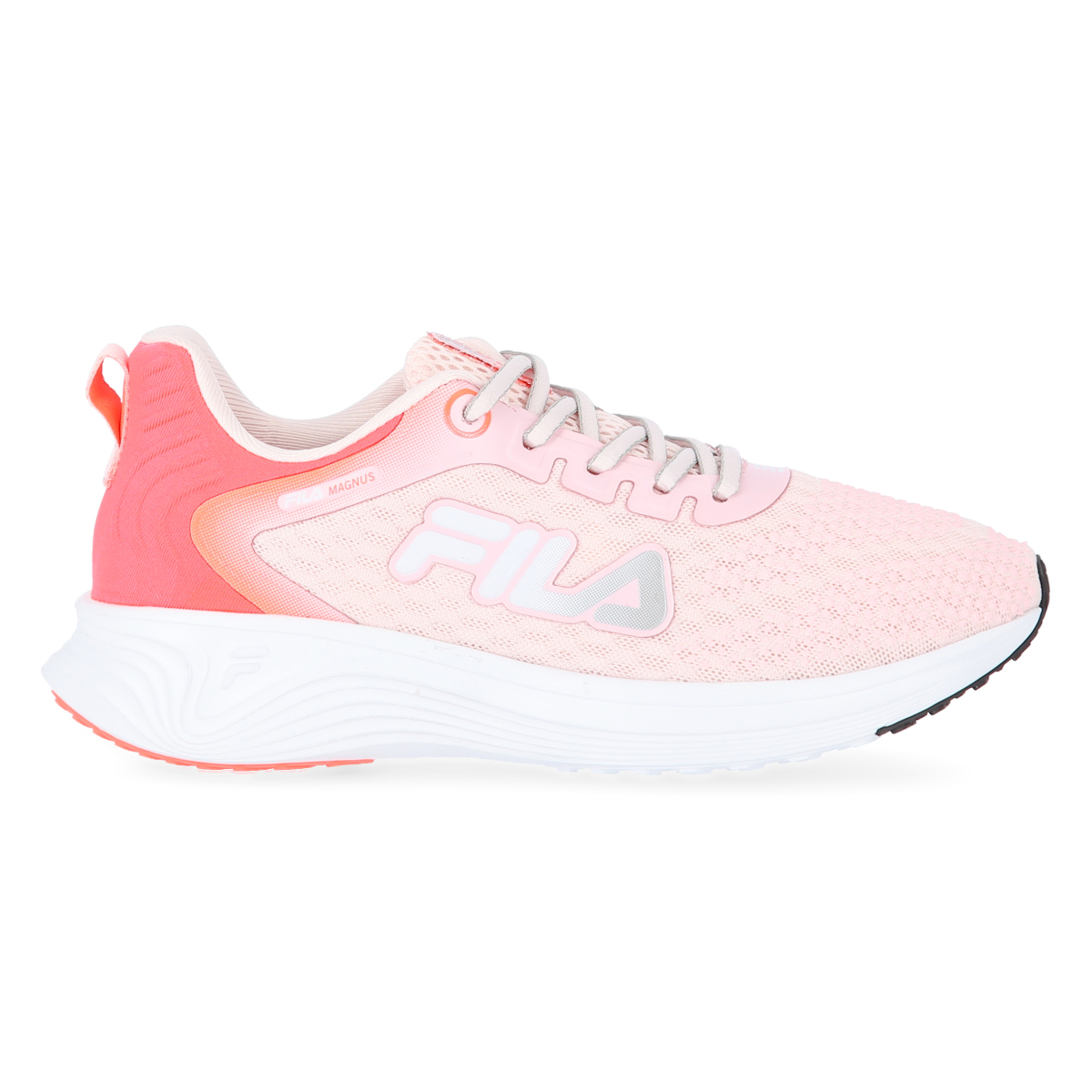 Zapatillas Running Fila Magnus Mujer,  image number null