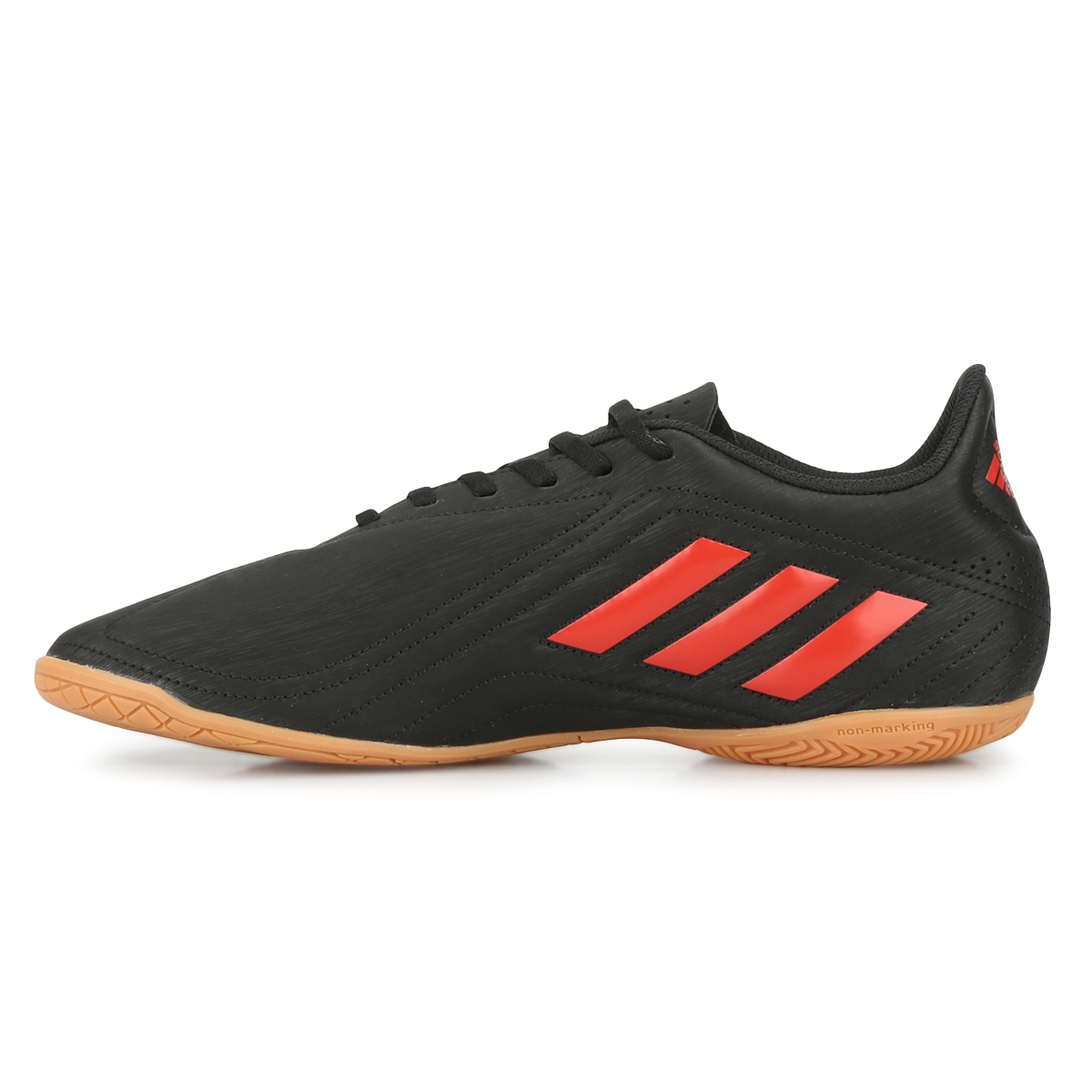 Botines adidas Conquisto III,  image number null