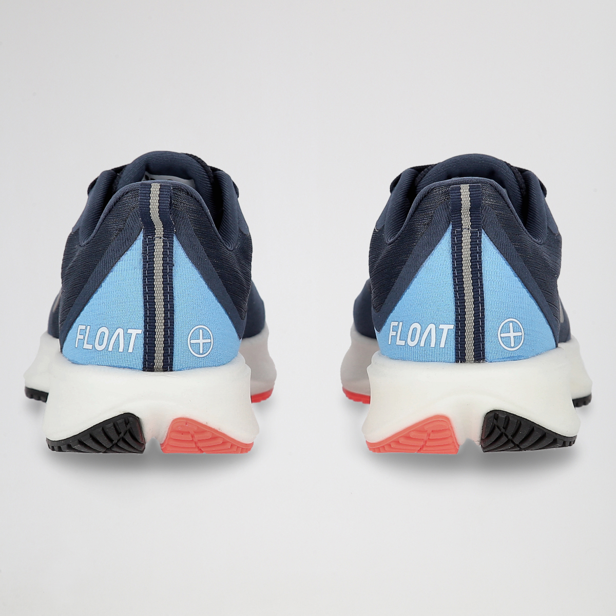 Zapatillas Running Fila Float Fenix Hombre,  image number null