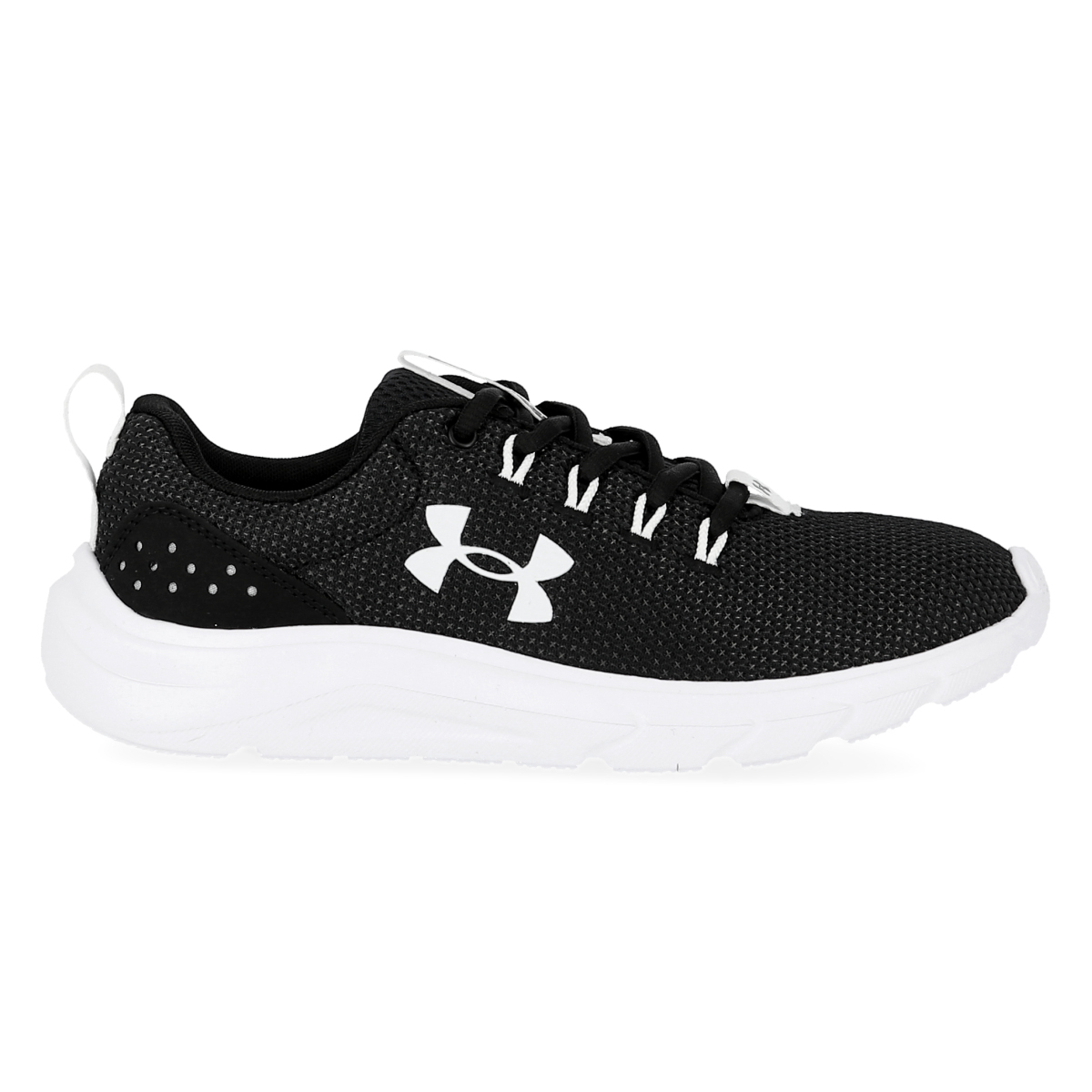 Calzado under deals armour running queen