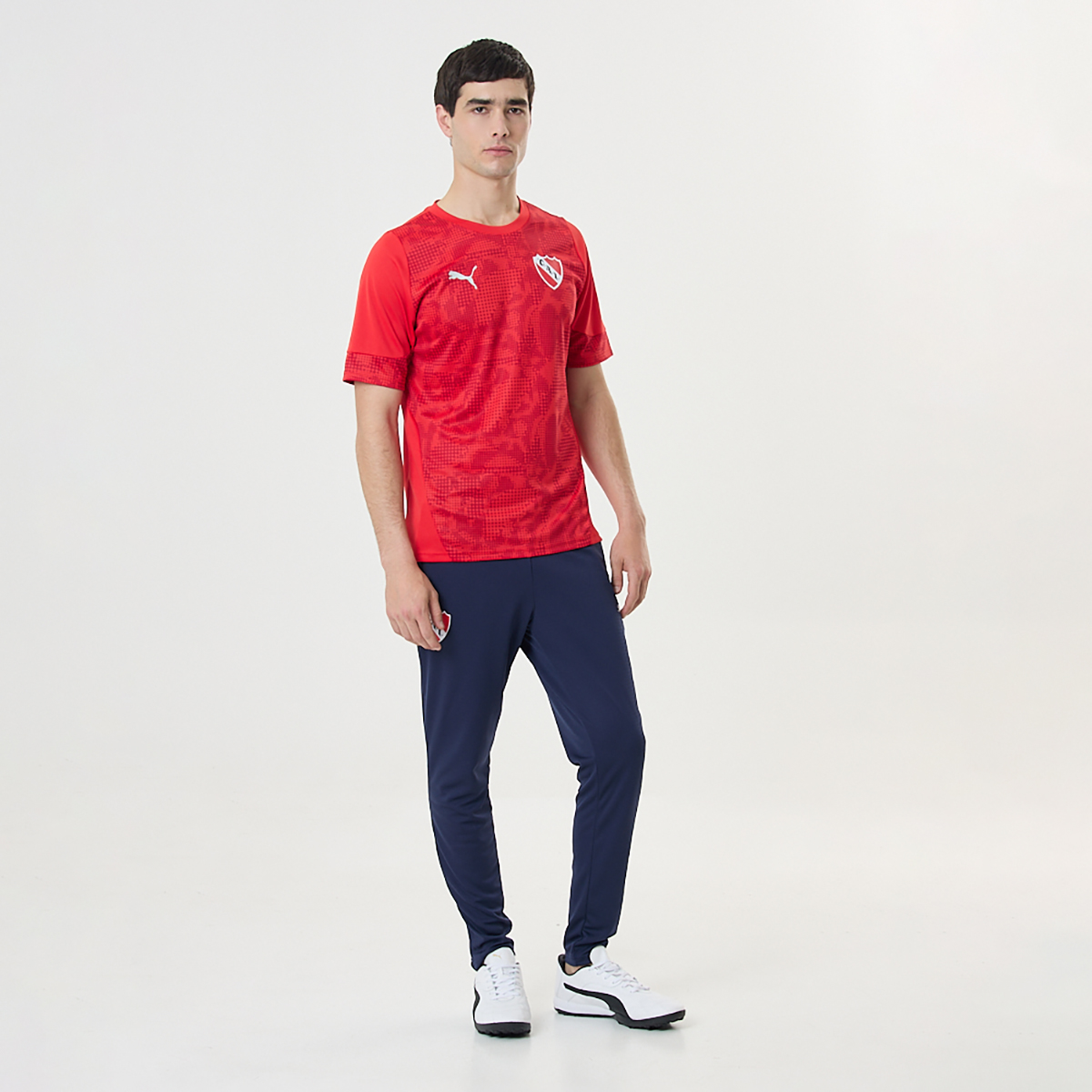 Pantal&oacute;n Independiente Puma Hombre,  image number null