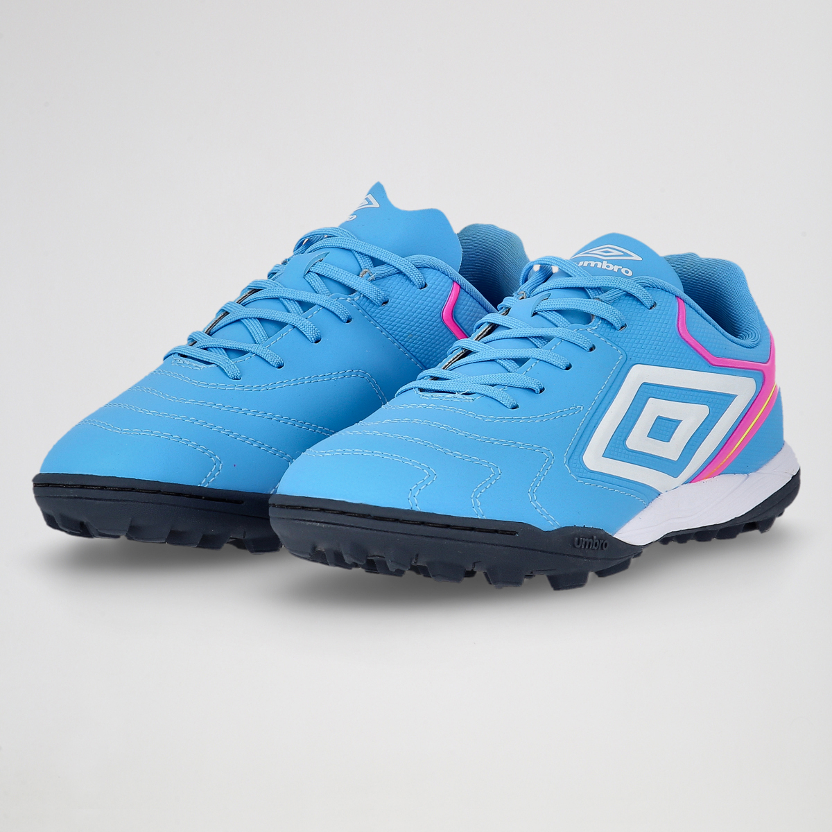 Botines Umbro Adamant Master Class Club Sintético Hombre,  image number null