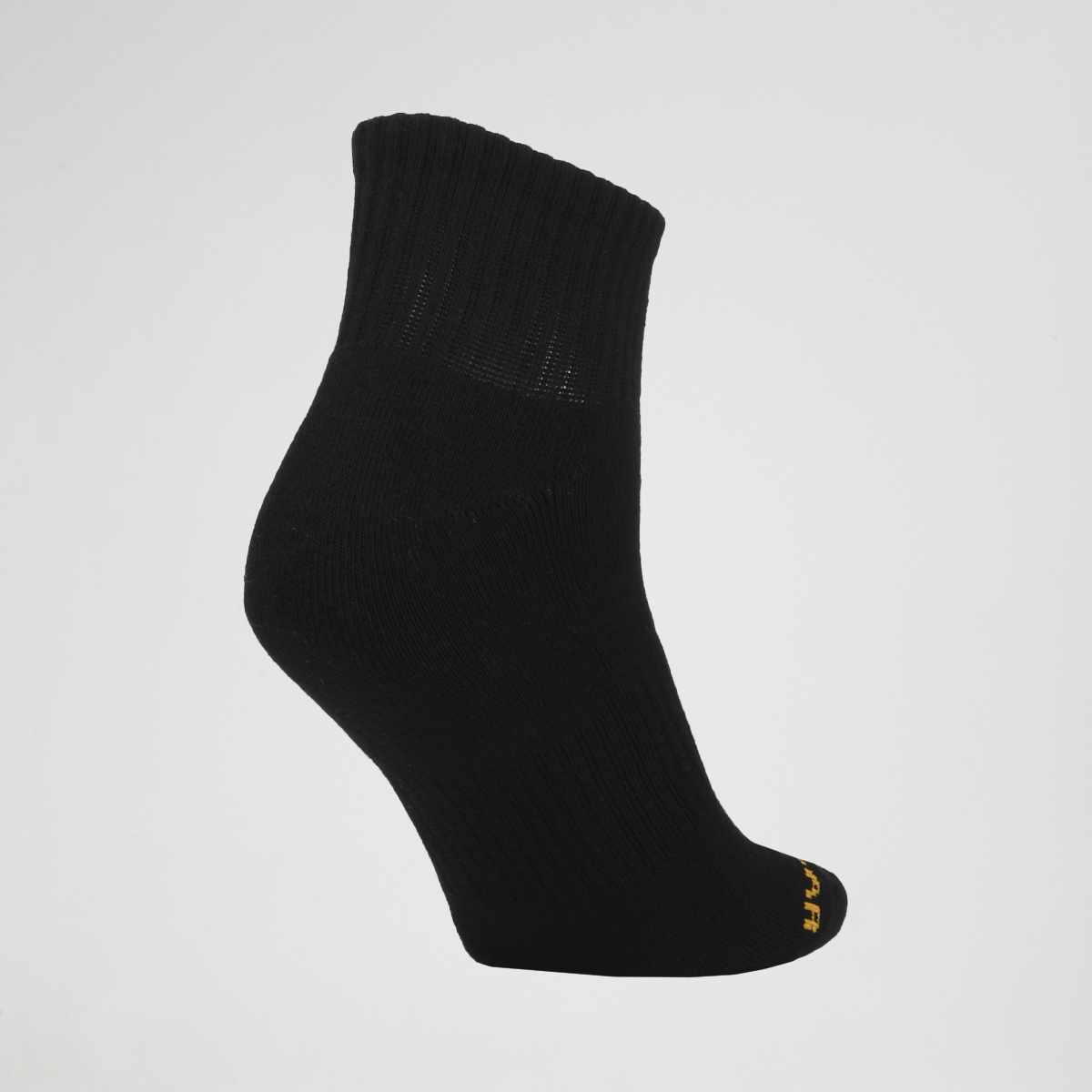 Medias CAT Basics Ankle Suela Acolchonada,  image number null